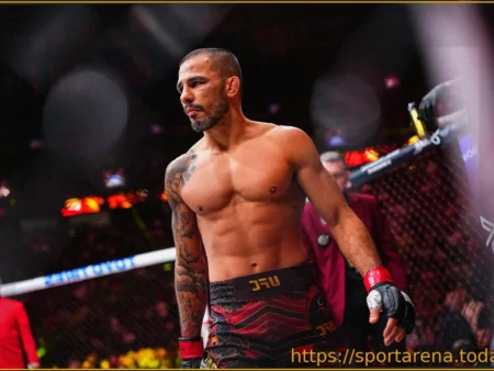 Александр Пантожа Обновил Информацию о Возвращении После Травмы