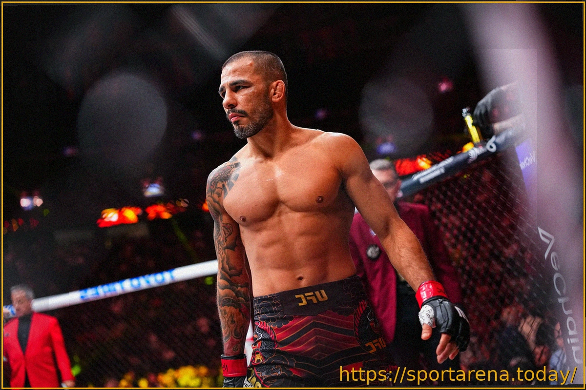 Preview Александр Пантожа Обновил Информацию о Возвращении После Травмы