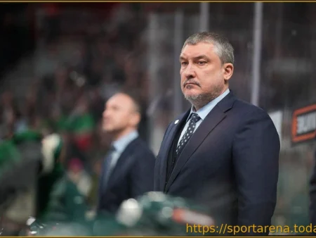 Анвар Гатиятулин: Победа над минским «Динамо» не была легкой