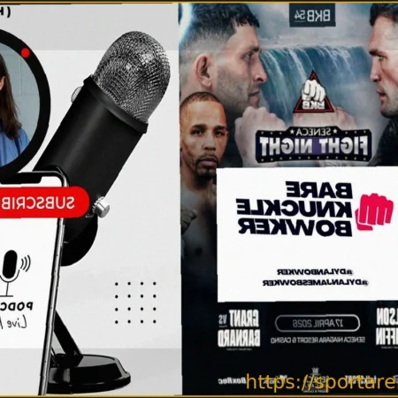 LT Nelson нацелен на нокаут в первом раунде на BKB 53: «Пришло время уйти спать»