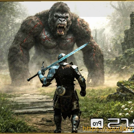 Представлены 11 минут геймплея Mortal Shell 2 (и они выглядят очень многообещающе)