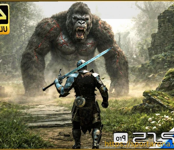 Представлены 11 минут геймплея Mortal Shell 2 (и они выглядят очень многообещающе)