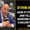 Дана Уайт поставил точку в обсуждениях титульного отборочного боя UFC 250