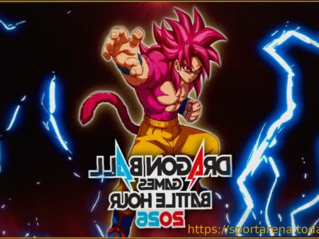 Будущее Dragon Ball: все анонсы с Games Battle Hour 2026