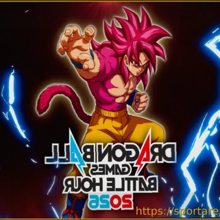 Будущее Dragon Ball: все анонсы с Games Battle Hour 2026