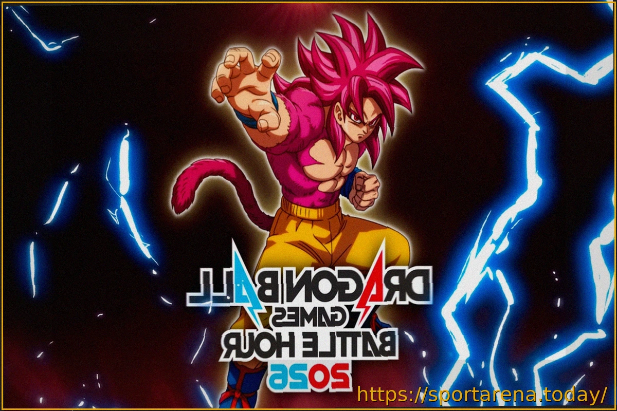 Preview Будущее Dragon Ball: все анонсы с Games Battle Hour 2026
