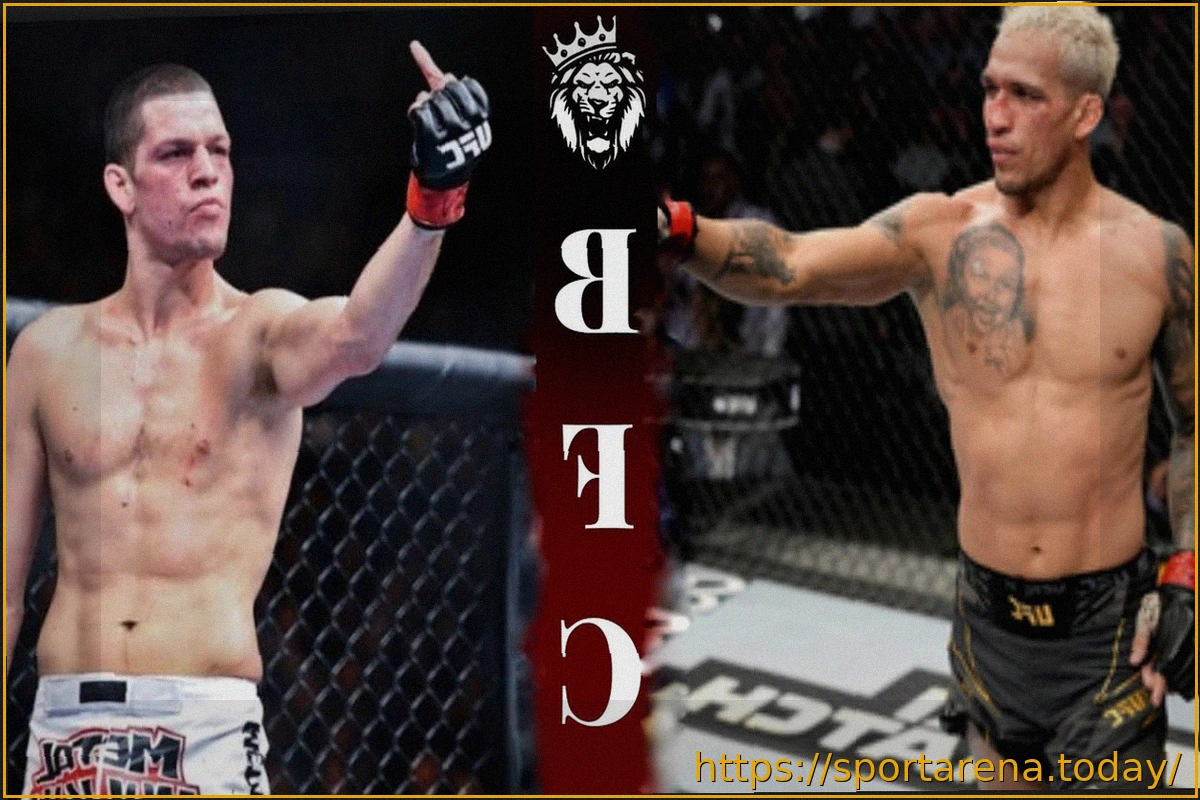 Preview Чарльз Оливейра готов к бою с Нейтом Диазом: «Люди захотят это увидеть»