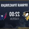 Овечкин продолжает погоню за рекордом Гретцки: сколько голов осталось до абсолютного снайперского величия НХЛ (включая плей-офф)