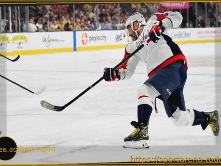 НХЛ: Обзор матчей 5-6 апреля – Триумф «Оттавы» и разгром «Вашингтона»