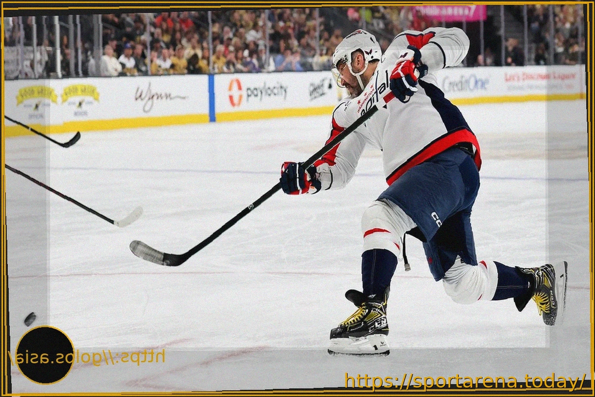 Preview НХЛ: Обзор матчей 5-6 апреля – Триумф «Оттавы» и разгром «Вашингтона»