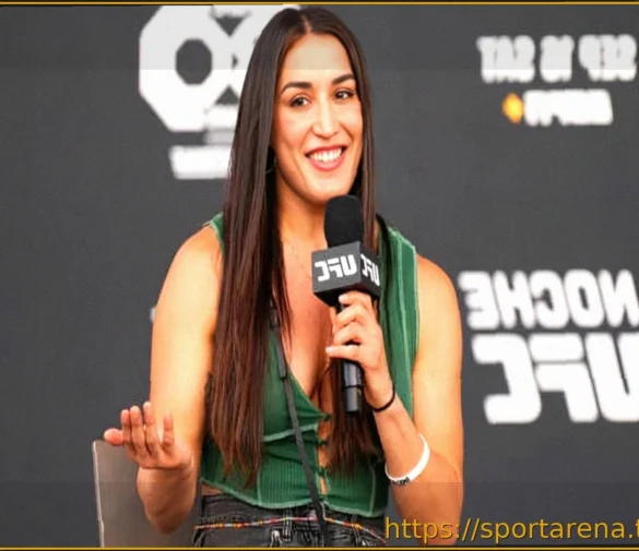 UFC 327: Татьяна Суарес против Лупи Годинес – Прогнозы и Анализ Ставок