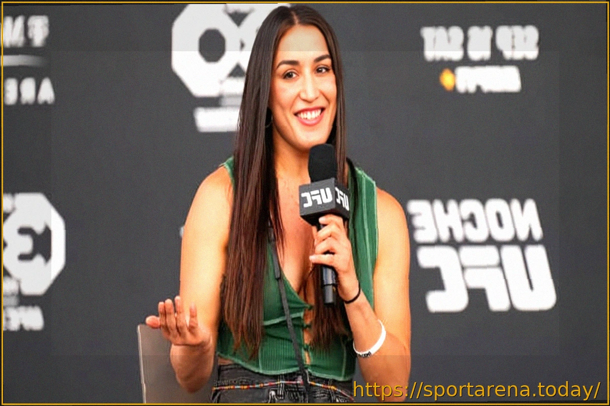 Preview UFC 327: Татьяна Суарес против Лупи Годинес – Прогнозы и Анализ Ставок