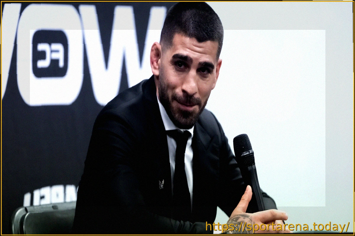 Preview Илия Топурия: Первый комментарий о разводе