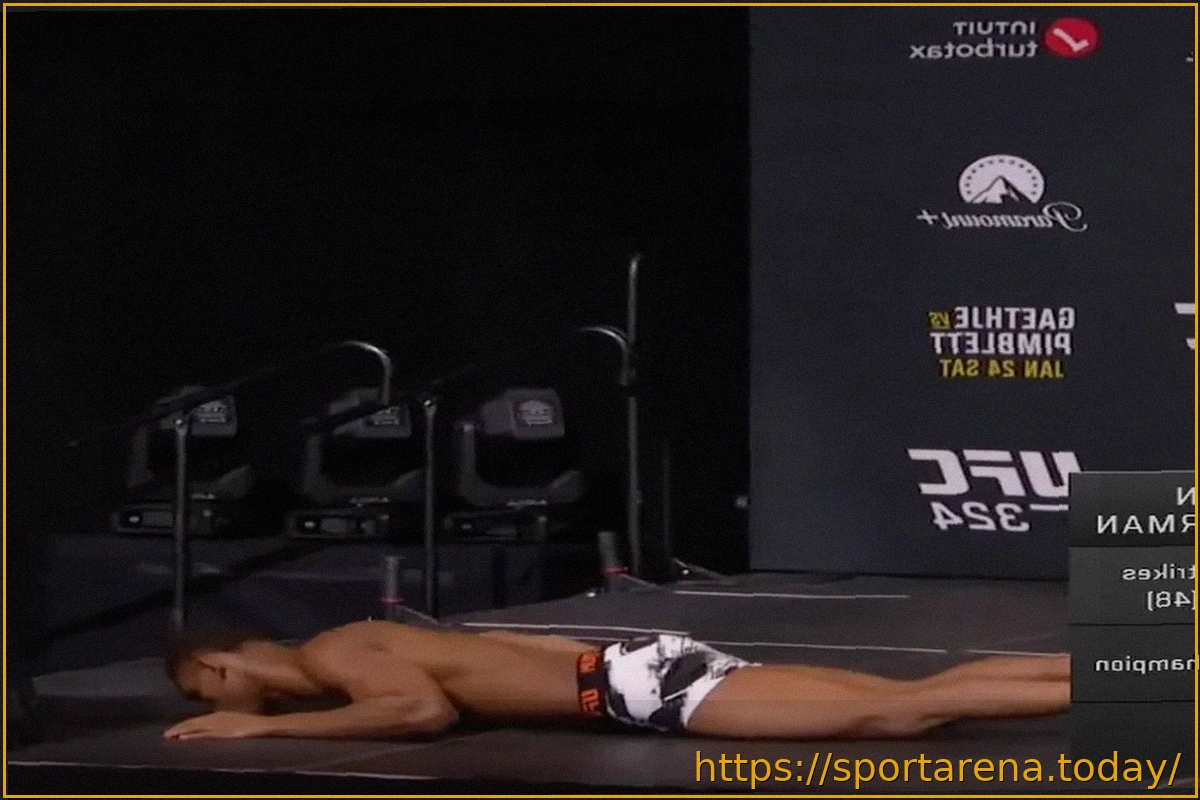 Preview Взвешивание к UFC Vegas 115: Главный бой подтвержден, боец легчайшего веса снова провалил весы