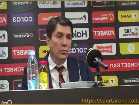 Игорь Никитин: Отрабатываем план А, а не ищем модный «план Б»