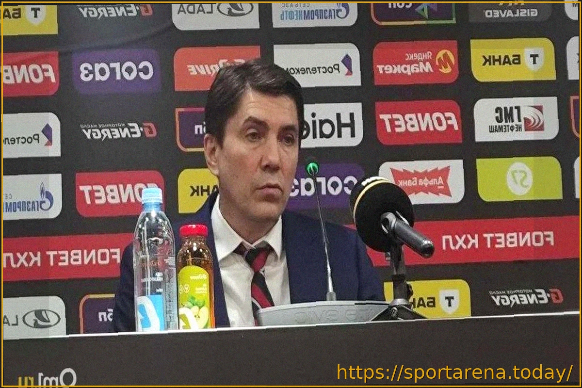 Preview Игорь Никитин: Отрабатываем план А, а не ищем модный «план Б»