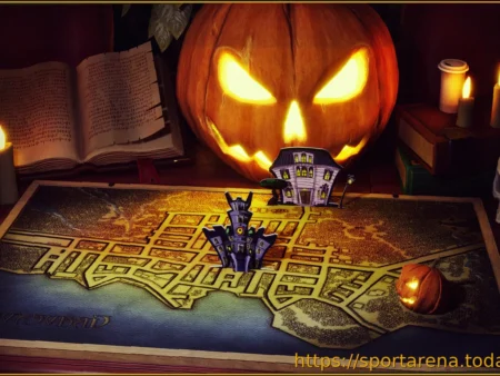 Обзор Ghost Master: Resurrection: Возвращение озорных призраков