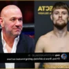 Следующий соперник Брайса Митчелла в UFC, по-видимому, раскрыт: известный тренер обвиняет его в саботаже анонса