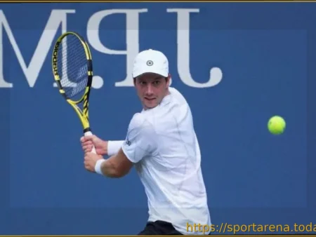 Предварительный анализ матчей второго дня ATP Бухарест 2024, включая поединок Шевченко – ван де Зандсхульп