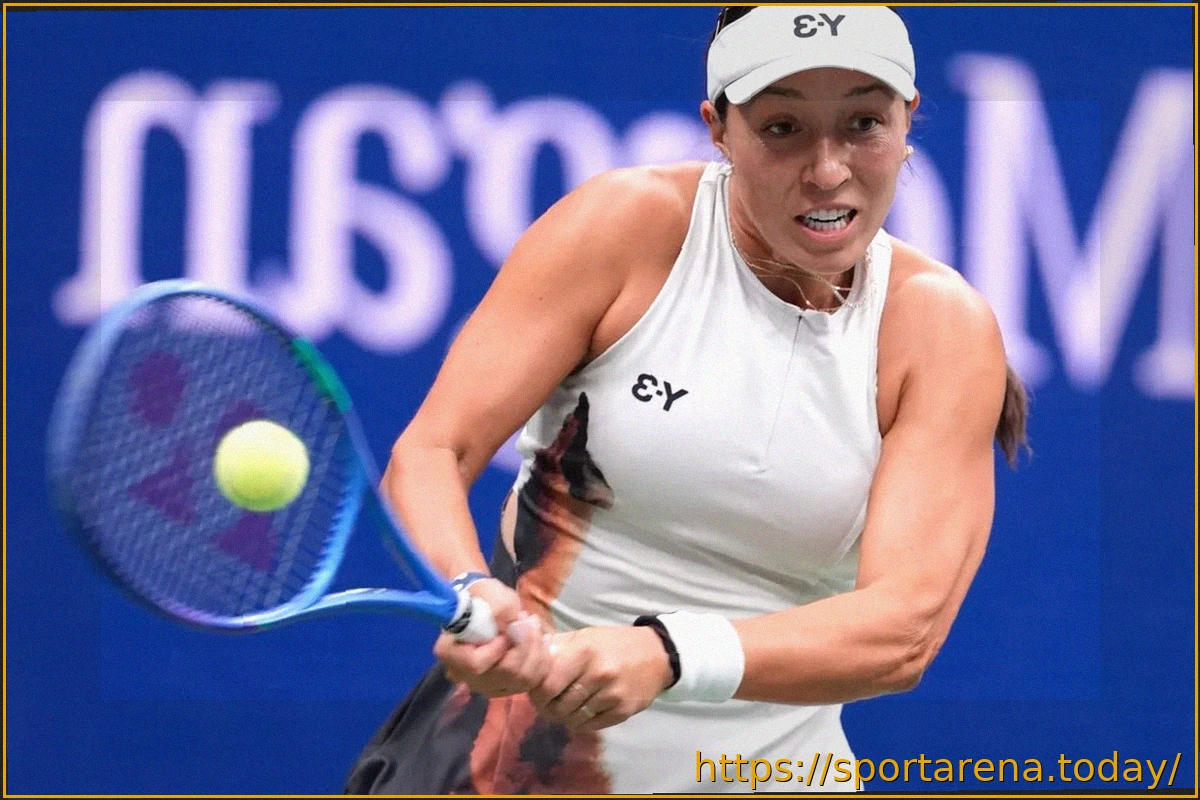 Preview Прогноз на финал WTA Чарльстон: Джессика Пегула против Юлии Стародубцевой