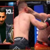 Илия Топурия скептически относится к выступлению Пэдди Пимблетта на UFC 324 и ставит под сомнение его будущее: «Он маленький сосиска»