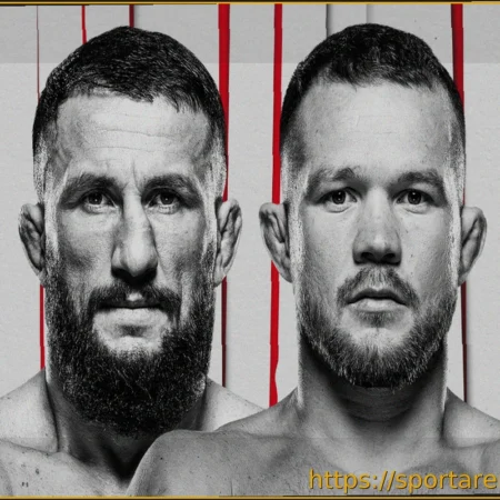 Чеэл Соннен предупреждает: Мераб Двалишвили может упустить немедленный реванш с Петром Яном за титул