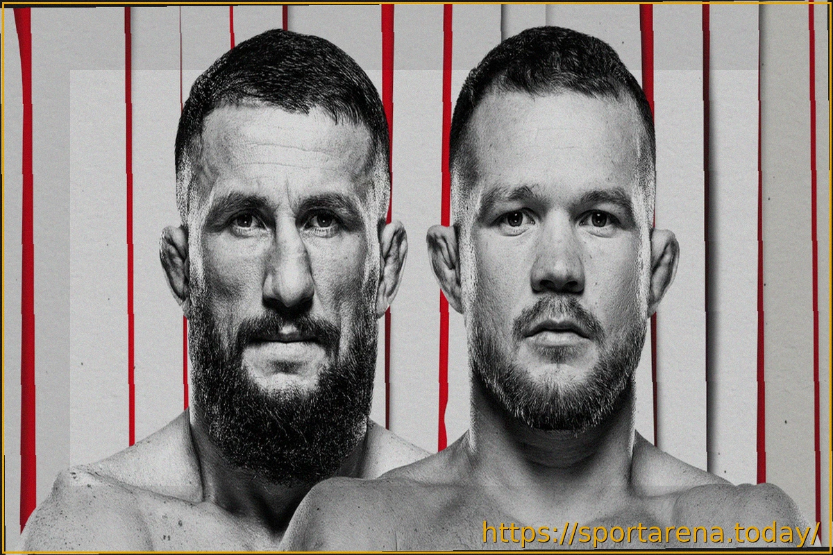 Preview Чеэл Соннен предупреждает: Мераб Двалишвили может упустить немедленный реванш с Петром Яном за титул