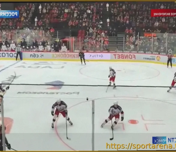 Тренер «Тампы» Купер — о сравнении Демидова с Кучеровым: «Есть основания»