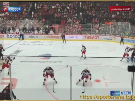 Тренер «Тампы» Купер — о сравнении Демидова с Кучеровым: «Есть основания»