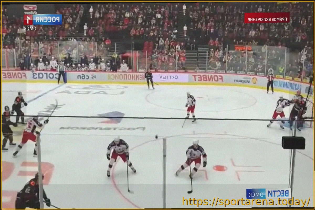 Preview Тренер «Тампы» Купер — о сравнении Демидова с Кучеровым: «Есть основания»