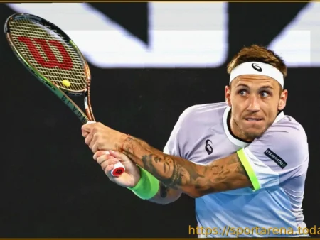 ATP Bucharest Quarterfinal Predictions Including Alex Molcan vs Mariano Navone