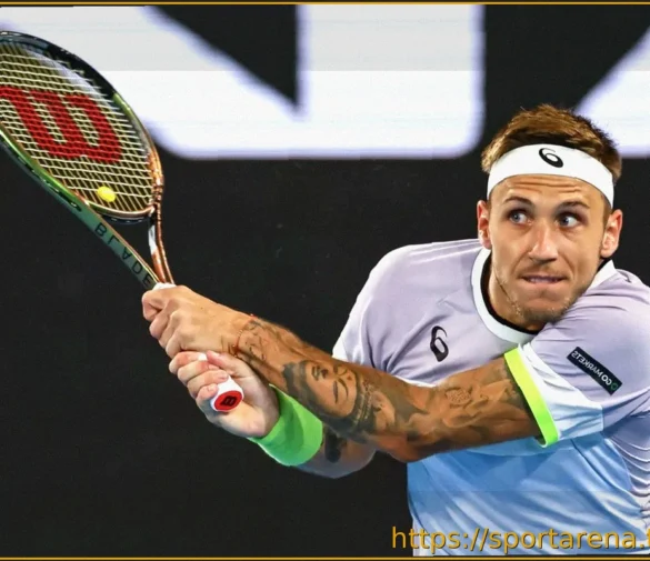 ATP Bucharest Quarterfinal Predictions Including Alex Molcan vs Mariano Navone