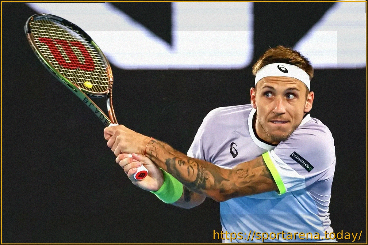 Preview ATP Bucharest Quarterfinal Predictions Including Alex Molcan vs Mariano Navone