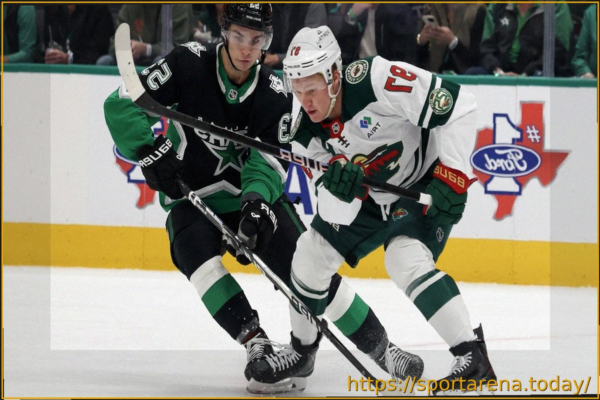 Preview Капризов вошел в топ-25 российских бомбардиров Кубка Стэнли