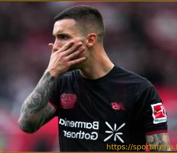 «Мы совершили много ошибок в этом сезоне» – Гримальдо призывает «Байер» к прогрессу