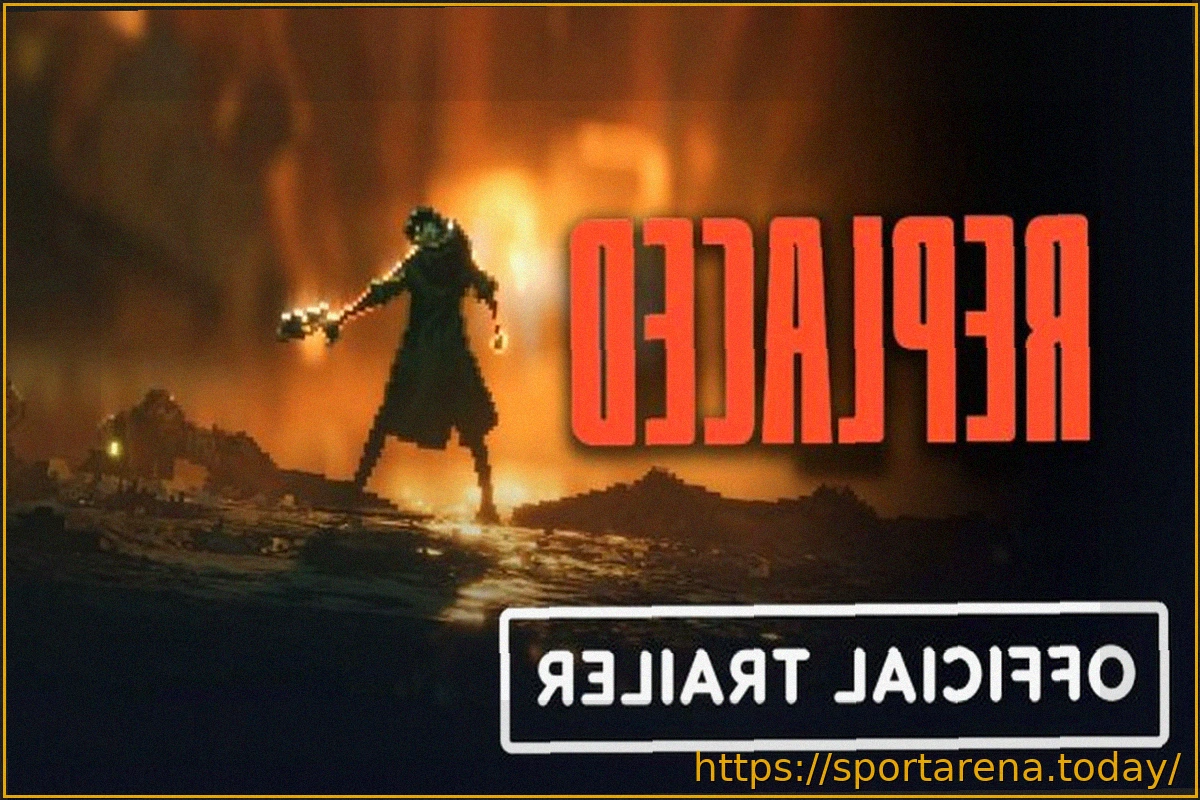 Preview Replaced: Трейлер с наградами от прессы