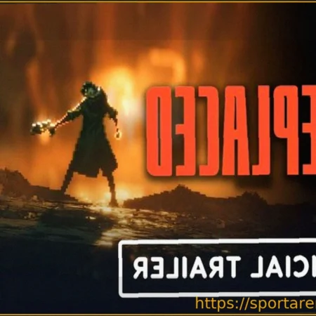 Replaced: Трейлер с наградами от прессы