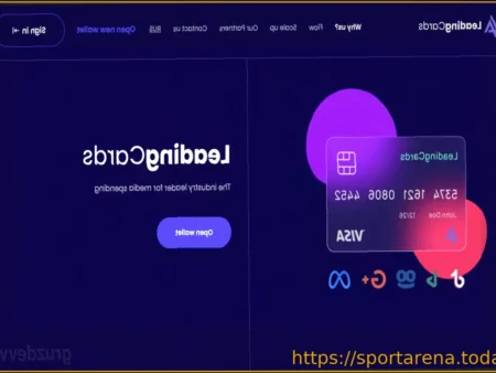 Виртуальные карты для Facebook Ads: полное руководство по онлайн-доступу