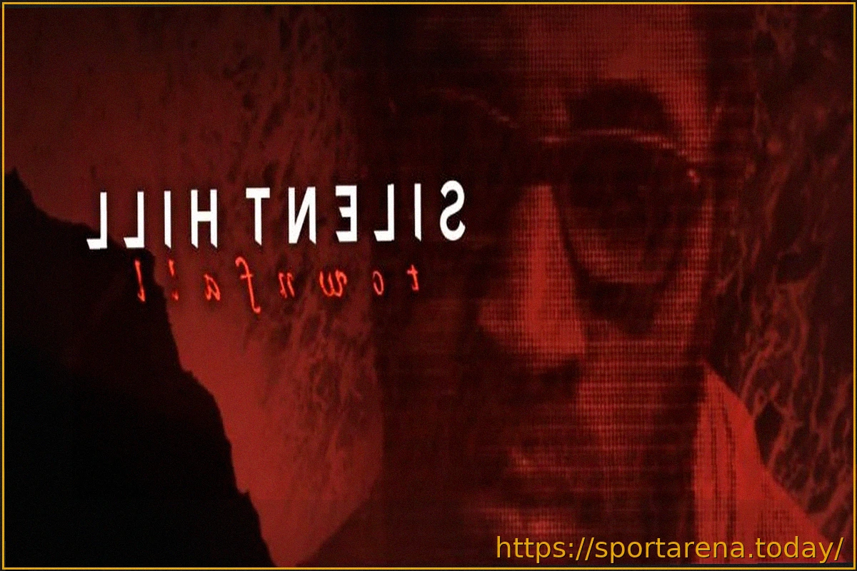 Preview Silent Hill Townfall: Звукорежиссер Alien: Isolation поднимет уровень хоррора