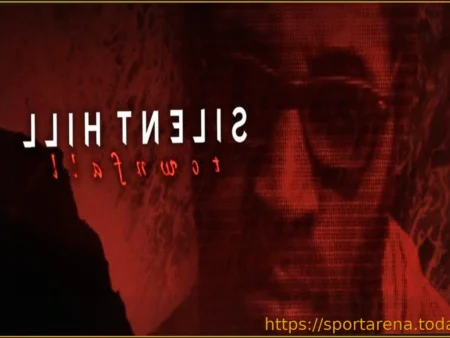 Silent Hill Townfall: Звукорежиссер Alien: Isolation поднимет уровень хоррора