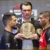 Дубай – сердце арабского MMA: интервью с Жеромом Мазе, генеральным менеджером PFL MENA