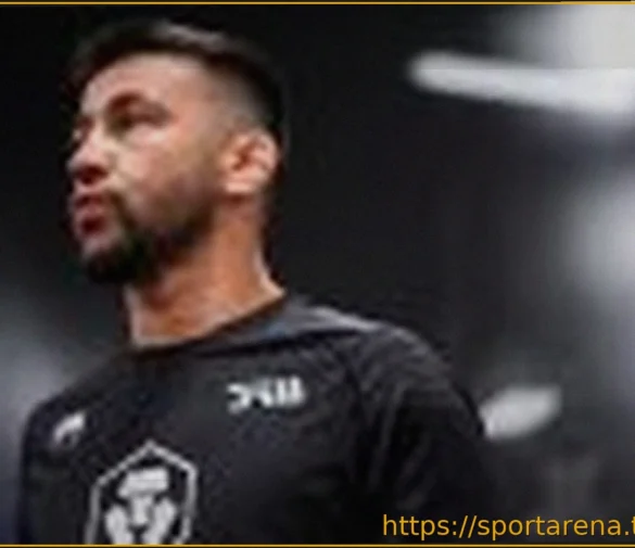 Ветеран UFC с 22 боями запросил расторжение контракта для изучения «нового направления» в карьере