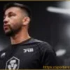 Ветеран UFC с 22 боями запросил расторжение контракта для изучения «нового направления» в карьере