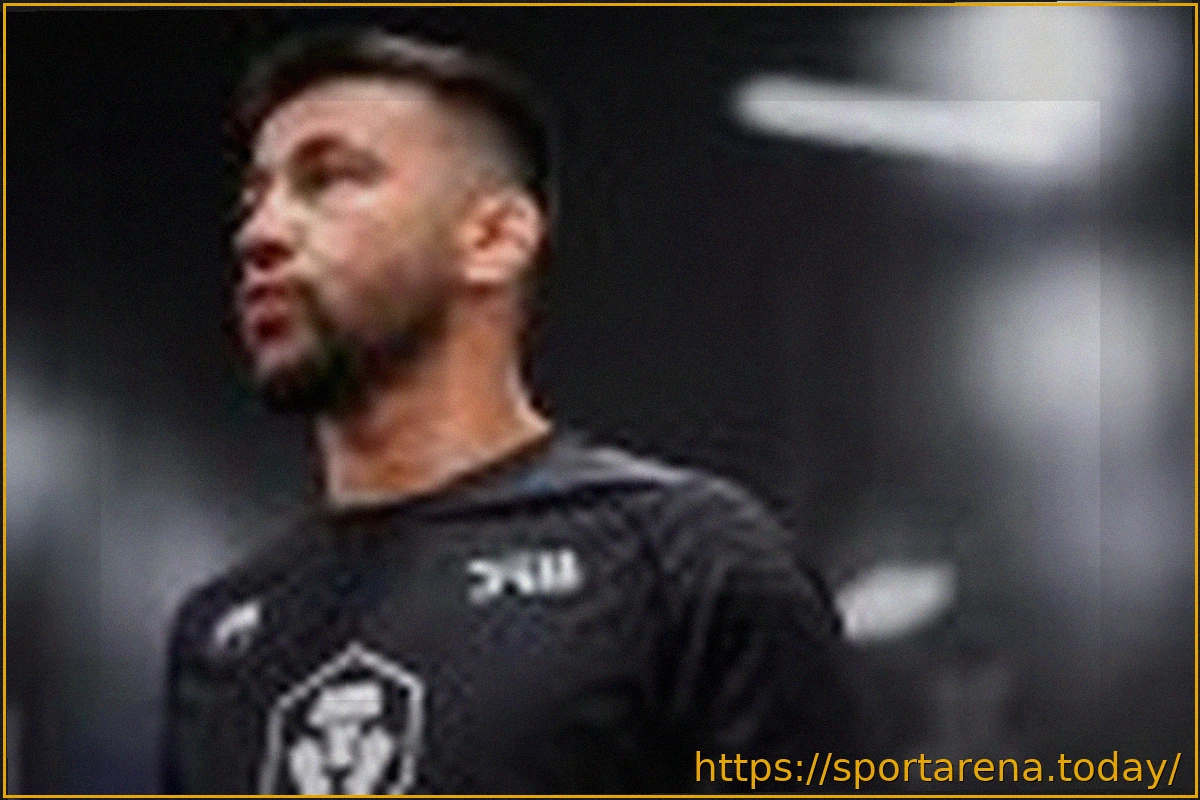 Preview Ветеран UFC с 22 боями запросил расторжение контракта для изучения «нового направления» в карьере