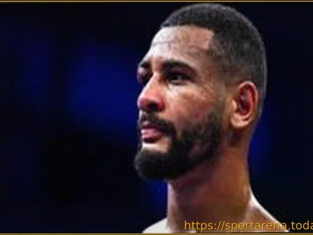 «Мои мечты разбиты» — бой Агирко в США отменен