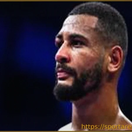 «Мои мечты разбиты» — бой Агирко в США отменен