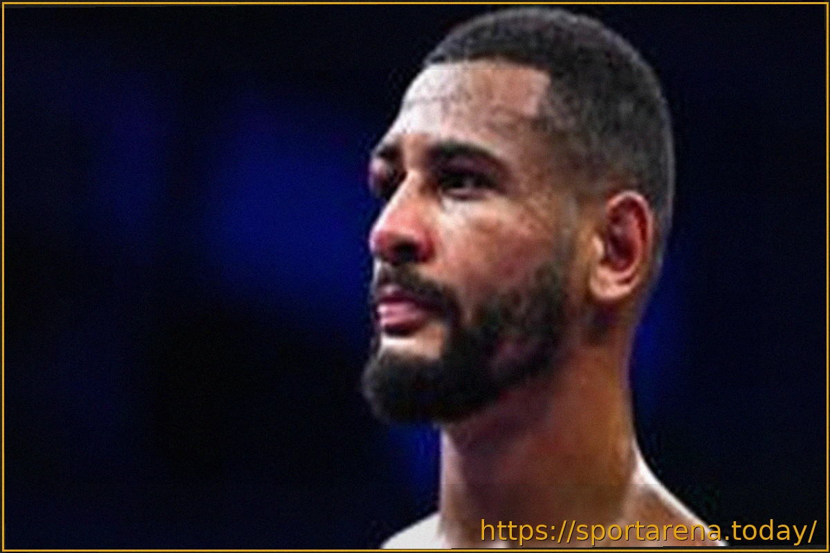 Preview «Мои мечты разбиты» — бой Агирко в США отменен