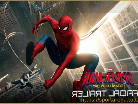 Spider-Man: Brand New Day — Сюжет, актерский состав и новые детали ожидаемой главы