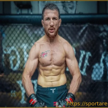 Мераб Двалишвили: «Я машина, но я тоже человек» после поражения от Петра Яна