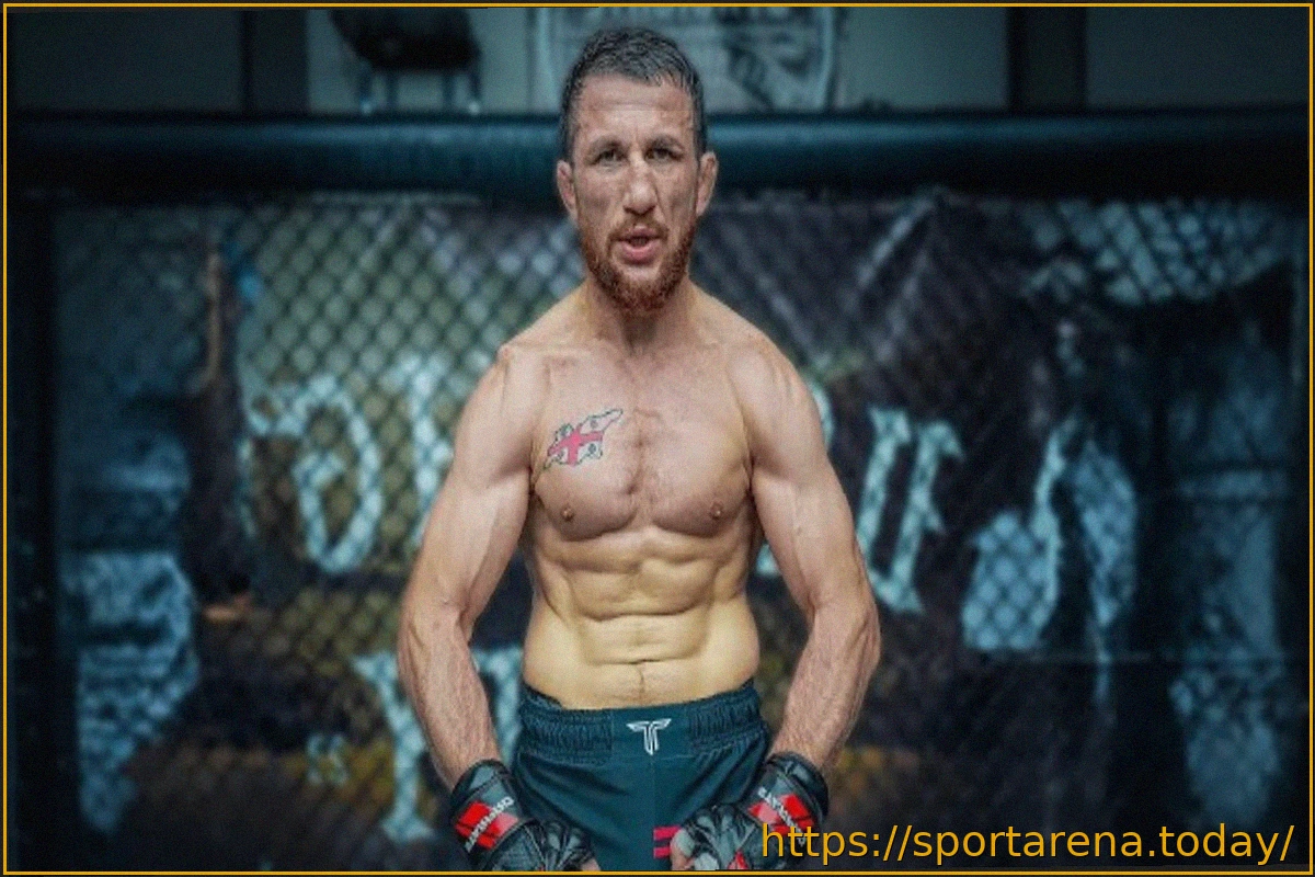 Preview Мераб Двалишвили: «Я машина, но я тоже человек» после поражения от Петра Яна